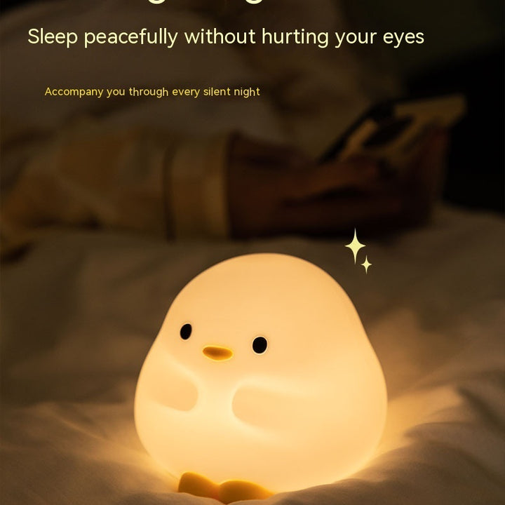 Duck Night Light