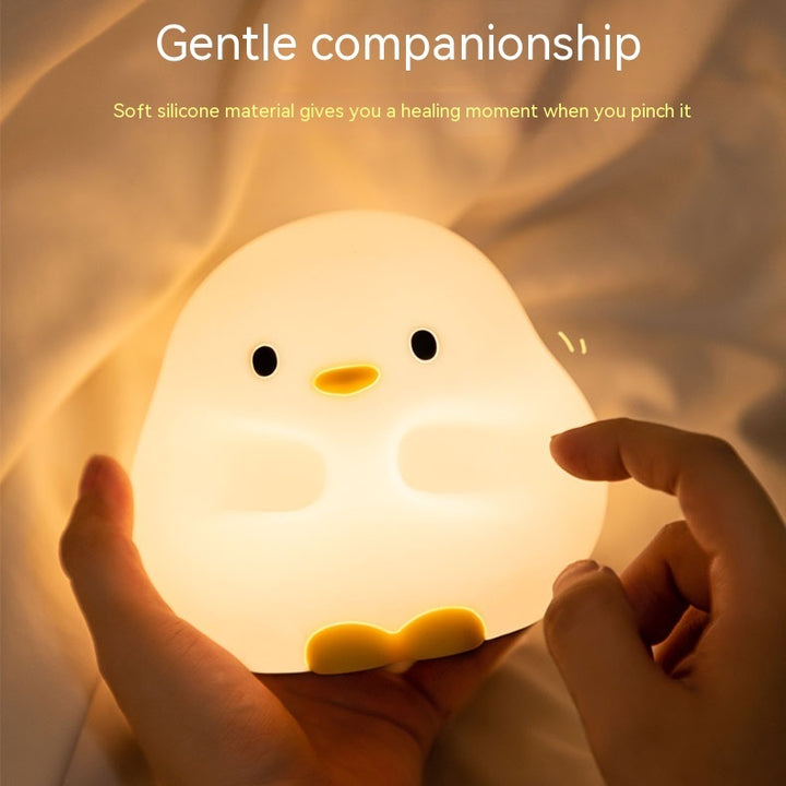 Duck Night Light