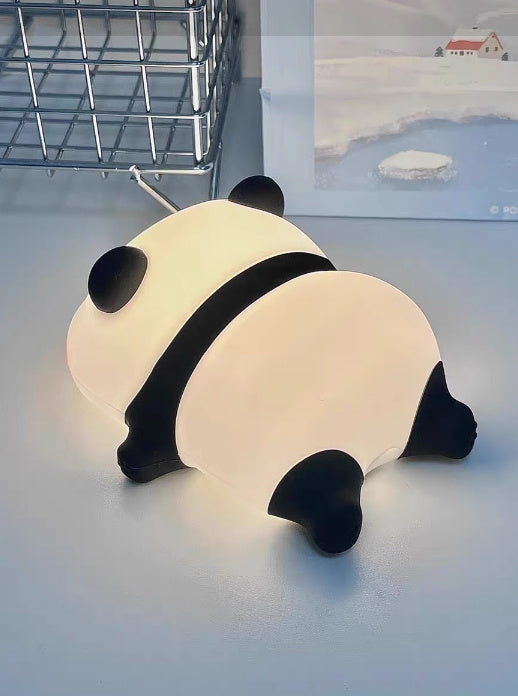 Cute animal night lamp