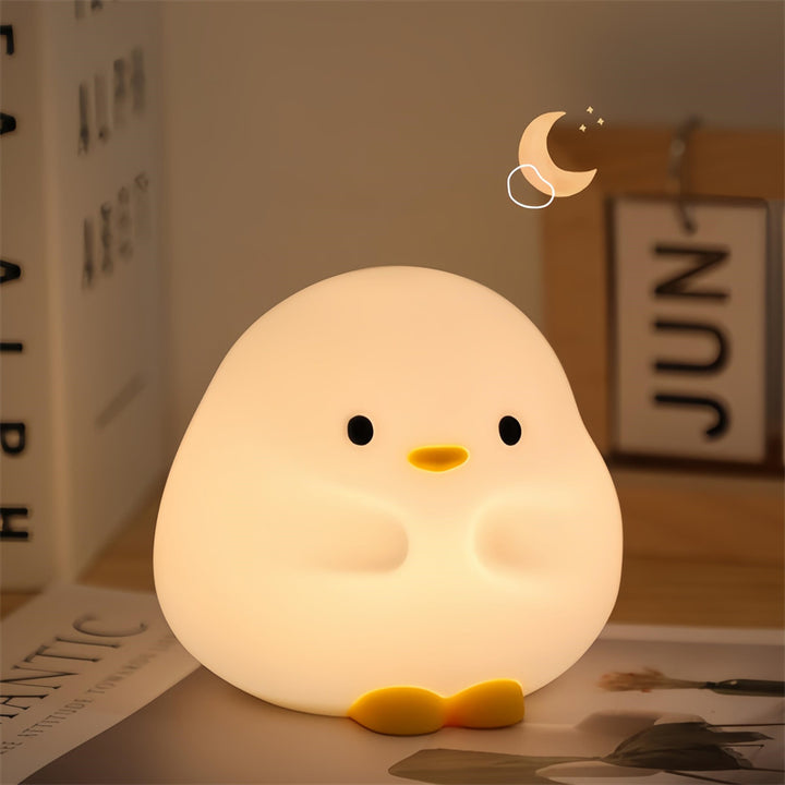 Duck Night Light